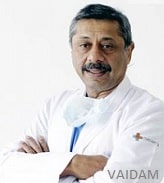 Dr. Naresh Trehan