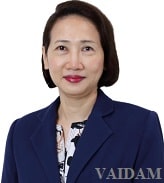 Dr. Naruporn Marukatat Dr. Naruporn Marukatat