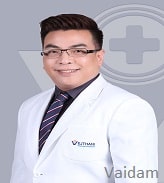 Dr. Natchadol Kittiwararat