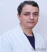 Dr. Naveen Saraf Dr. Naveen Saraf