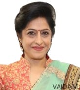 Dr. Nayana Patel Dr. Nayana Patel