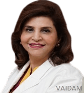 Dr. Neelam Mohan