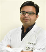 Dr. Neelesh Jain Dr. Neelesh Jain