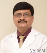 Dr. Neeraj Shrivastava Dr. Neeraj Shrivastava