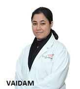 Dr. Neha Sehgal Dr. Neha Sehgal