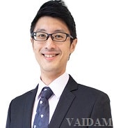 Dr. Ng Jit Beng