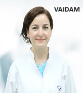 Dr. Nihan Tekkarismaz