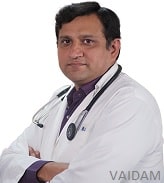 Dr. Nikhil Modi