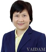 Dr. Niramon Pantawanant Dr. Niramon Pantawanant