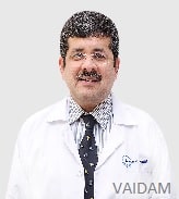 Dr. Niranjan Kulkarni Dr. Niranjan Kulkarni