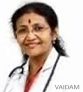 Dr. Nithya Ramamurthy