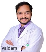 الدكتور نيتيش أجراوال