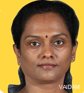 Dra. Niveditha Bharathy K Dra. Niveditha Bharathy K