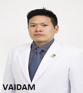 Dr. Nuttavut Kettong