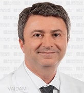 Dr. Omer Faruk Unal Dr. Omer Faruk Unal