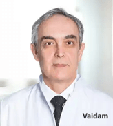 Professeur Osman Rodop