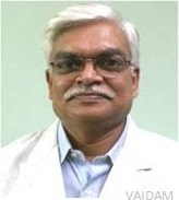 Dr. PK Mishra Dr. PK Mishra
