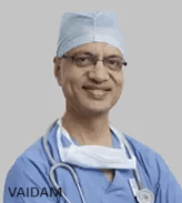 Dr. PC Gupta