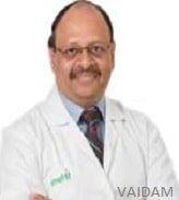 الدكتور بيأر كريشنان