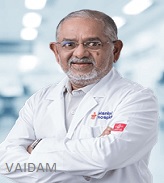 Dr. P. Padmakumar