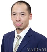 د. باكافوث تشانسوانجفوفانا د. باكافوث تشانسوانجفوفانا