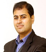 Dr. Pallav S. Kishanpuria Dr. Pallav S. Kishanpuria