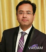 Dr. Pankaj Kumar Hans