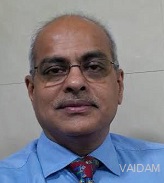 Dr. Paresh Desai