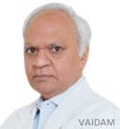 Dr. Prasad Rao Voleti