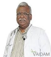 Dr Prasanna Kumar Thomas