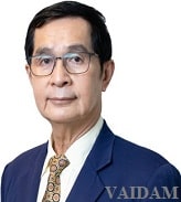 Dr. Prasert Lertsanguansinchai Dr. Prasert Lertsanguansinchai