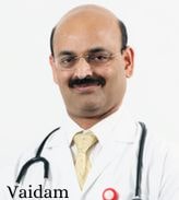 Dr. Prashanth Hegde