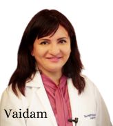 Dr. Priti K.Shukla