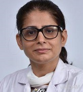 Dr. Priti Mehta
