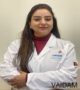 Dr. Priyanka Kharbanda Dr. Priyanka Kharbanda