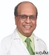 Dr. (Prof) Raju Vaishya Dr. (Prof) Raju Vaishya