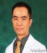Dr. Puchong Isarakul Dr. Puchong Isarakul