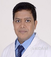 Dr. Puneet Agarwal Dr. Puneet Agarwal