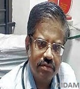 डॉ। आर। वेंकटरामन