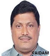 Dr. R Madan