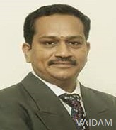 Dr R Murali