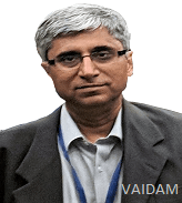 Dr. Rabinder Nath Mehrotra Dr. Rabinder Nath Mehrotra