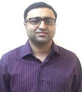 Dr. Raghavendra Nagaraja