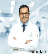 Dr. Raghuram G