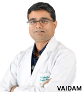 Dr Rahul Jain