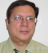 Dr. Raja Ray