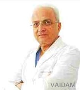 Dr. Rajesh Ahlawat Dr. Rajesh Ahlawat