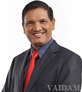 Dr. Rajesh P. Shah