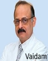 dr. Rajesh Sharma