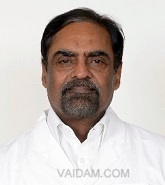 Dr. Rajesh Upadhyay